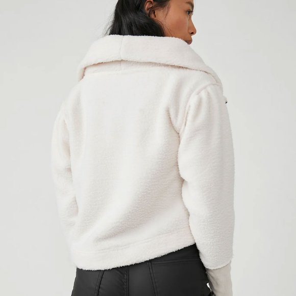 Free People Poppy Pullover - Picture 5 of 9